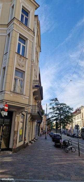 BEZPOŚREDNIO – 49,78m2, 2 pokoje, winda, MPEC.