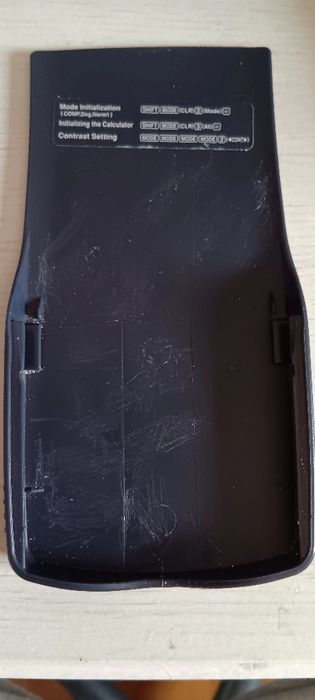 Máquina calculadora