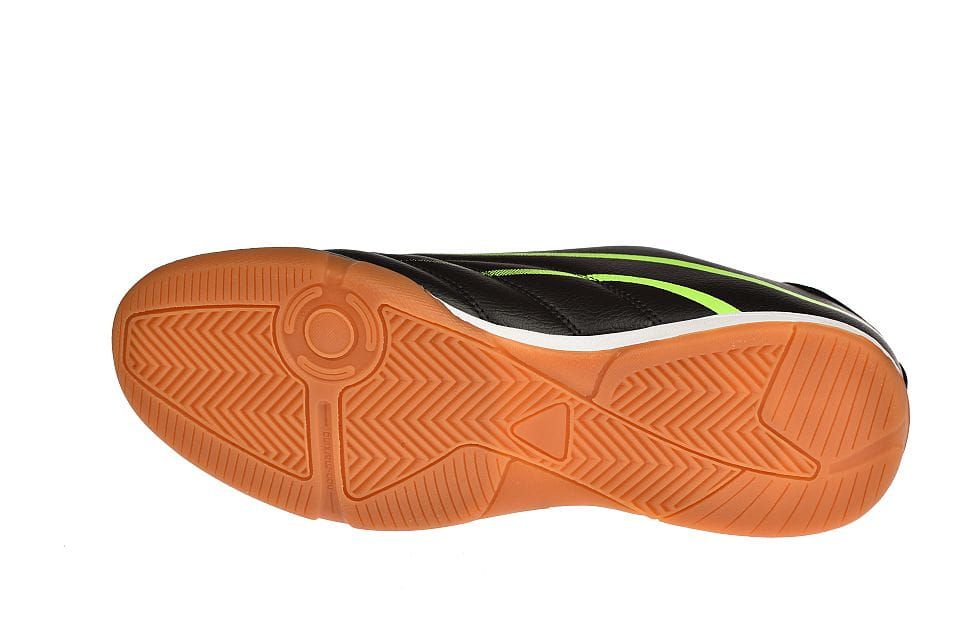 Halówki męskie buty halowe piłkarskie na kauczuku 2415 Bze roz. 37