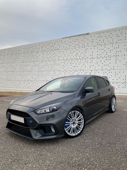 Ford Focus RS 2.3 Ecoboost
