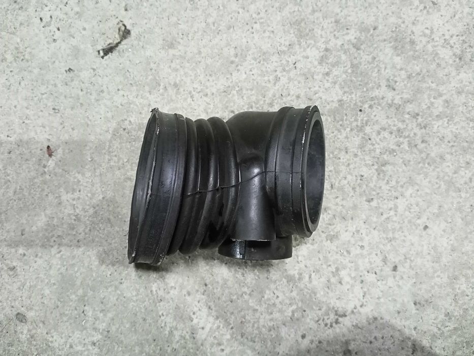 Гофра, патрубок ДМРВ BMW e39 m52