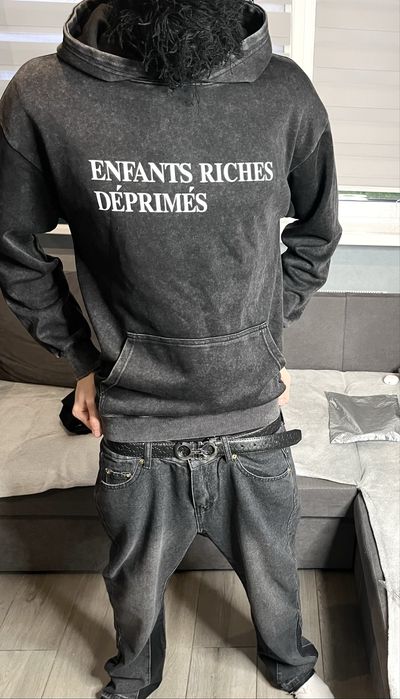 ‼️ОПИС‼️ Худі ERD | Enfants Riches Deprimes 23 XL
