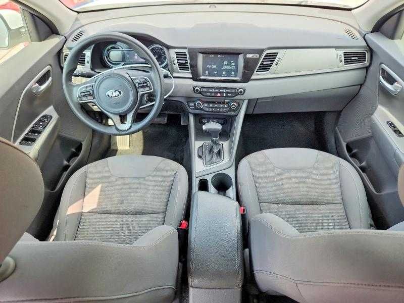 2019 Kia Niro FE