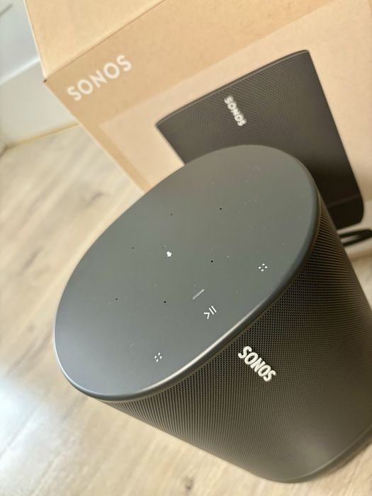 Głośnik Bezprzewodowy Sonos Move