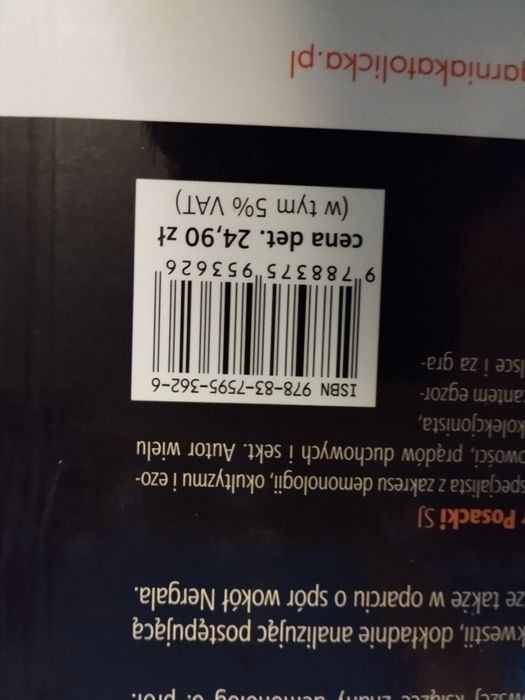 jak przeciwstawić się złu demonologia na dzisiejsze czasy