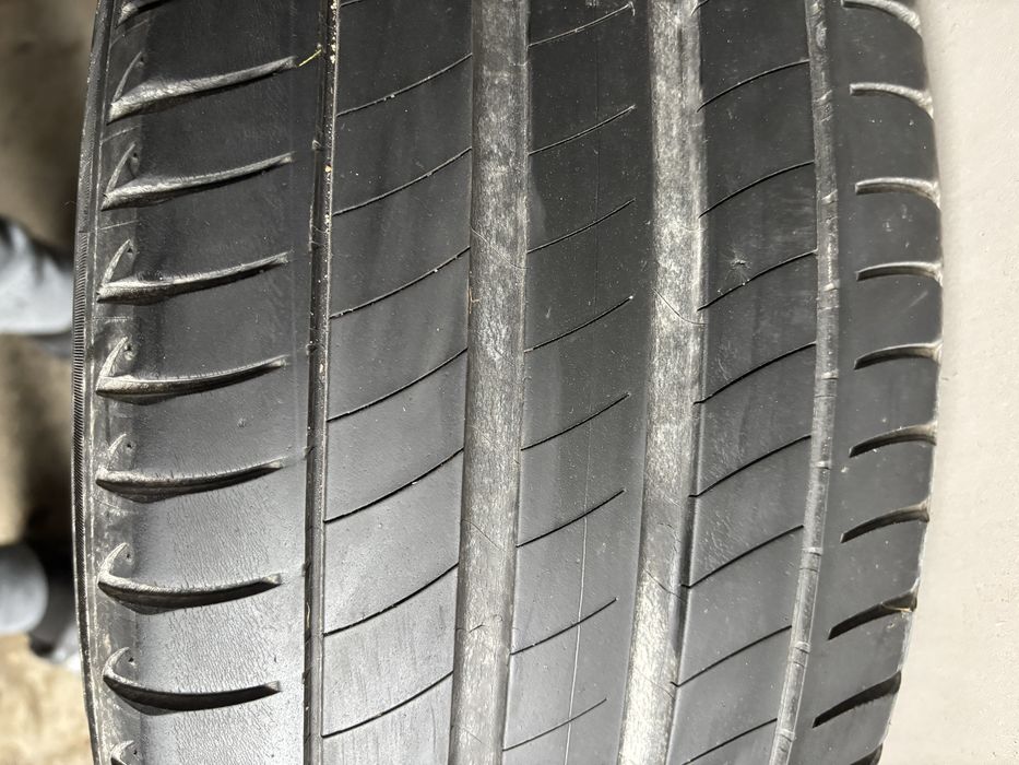 Michelin Primacy 3