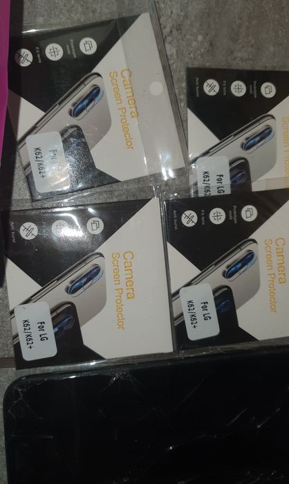 Zestaw telefonów części etui ekrany aparaty iphone Apple Samsung iInne