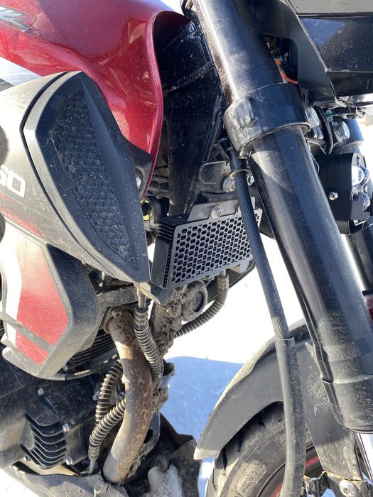 Spark sp250 r33 2024 року СРОЧНО