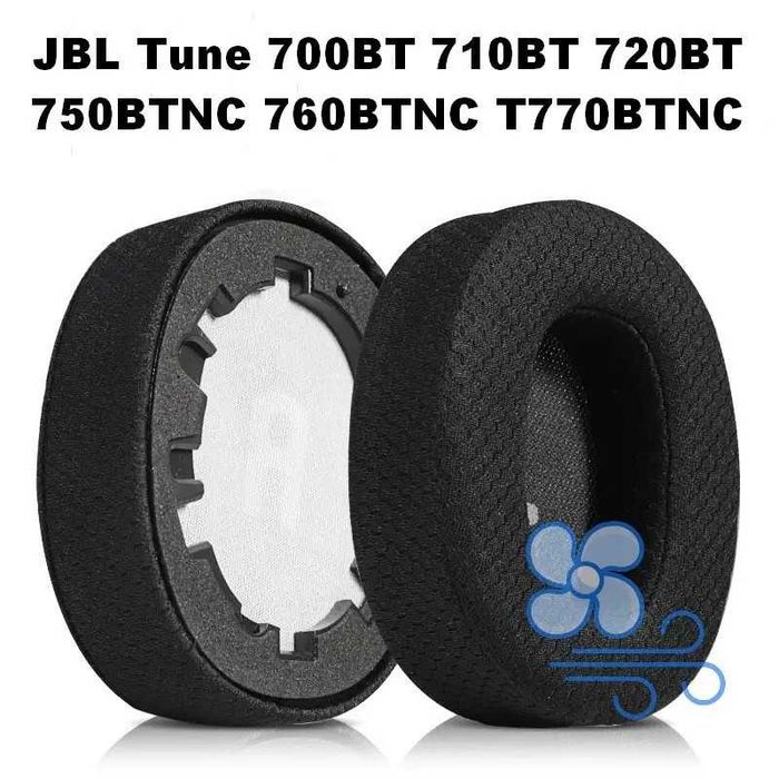 Амбушюры JBL E55 Live 500 Tune 700BT 710BT 720BT 750BT 760BT T770BT