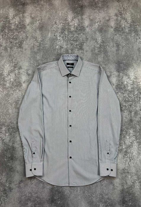 Чоловіча сорочка Hugo Boss Розмір 40