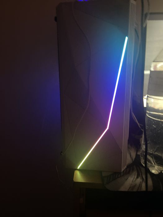 Pc gamer troco por mota