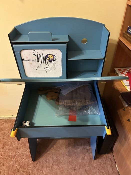 Дитяча парта шкільна