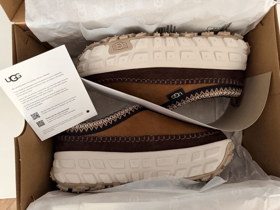 Nowe buty UGG Venture Daze – rozmiar 40,5