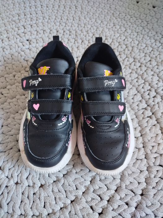 Buty, sneakersy r.35 Primigi dla dziewczynki