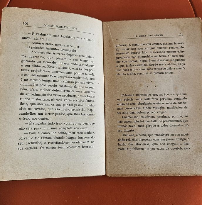Contos Maravilhosos: Narrativas Espíritas