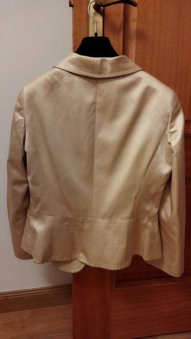 Blazer Carolina Herrera