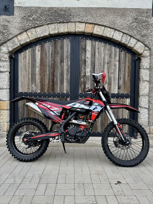 Enduro ASIX XT97 300cc chłodzony cieczą
