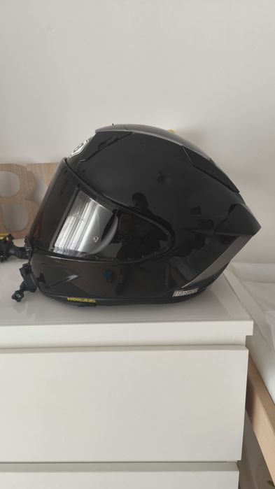 Capacete SHOEI  xspr pro