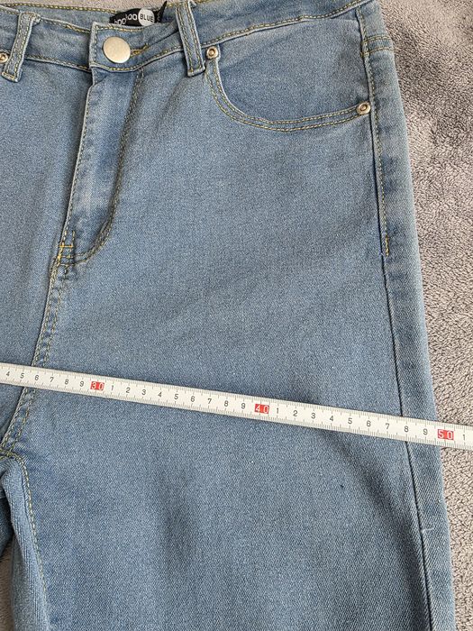 Spodnie damskie L