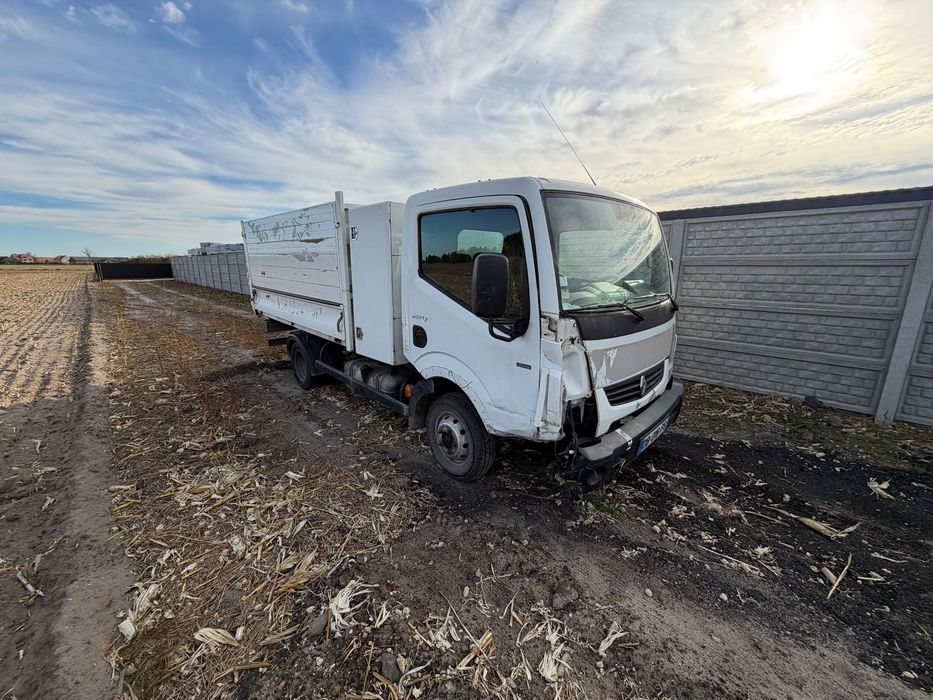 Renault Maxity