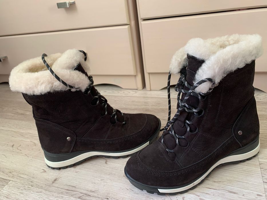 Зимові черевики Mida 38 р-р