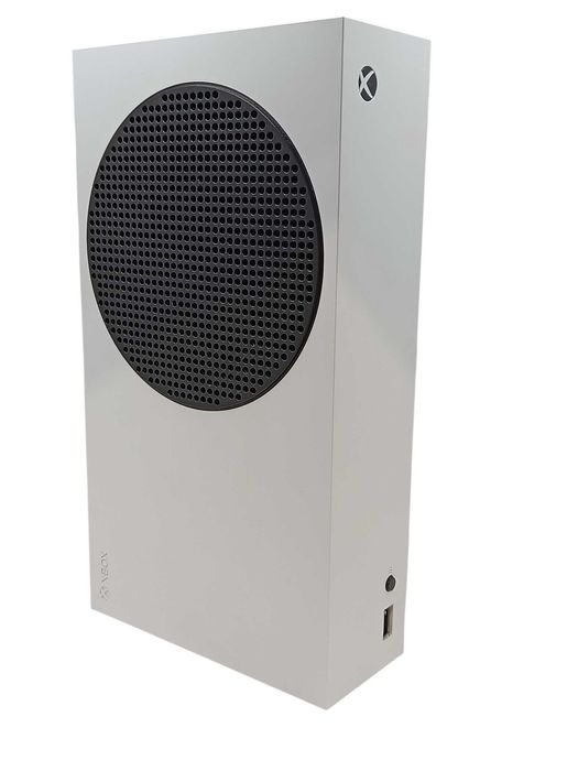 Konsola xbox SERIES S