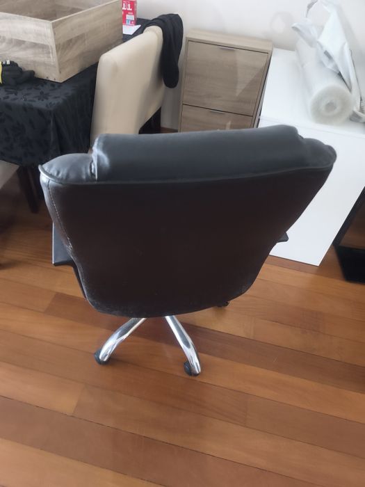 Cadeira para secretária