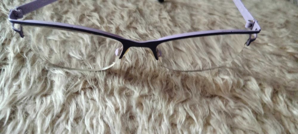 Okulary oprawki Malmo Sweden mod Daw 03 C1
