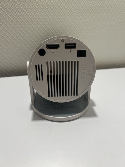 проектор magcubic hy300 pro