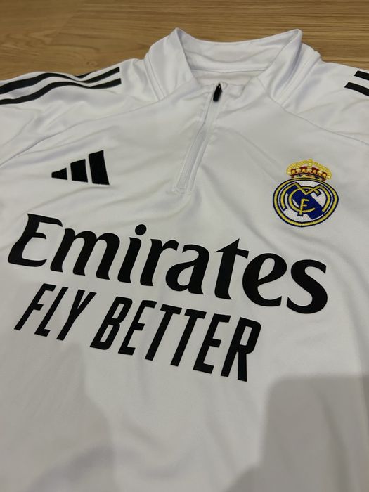 Camisola Real Madrid