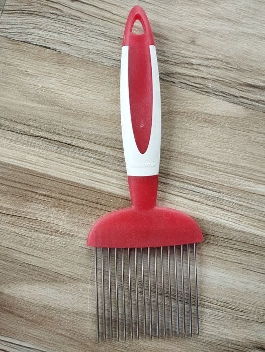 Тримач для нарізки овочів