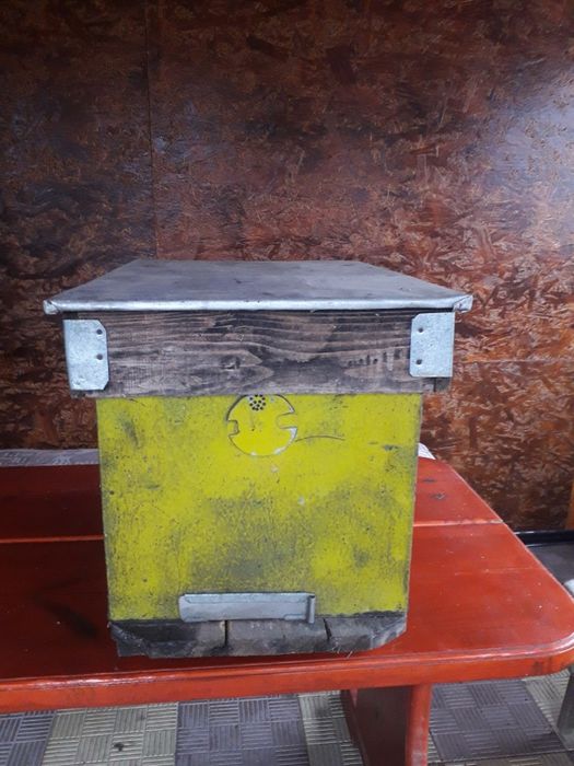 Малий вулик ,компактний у використан,самовивіз