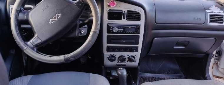 Chery Amulet 2008