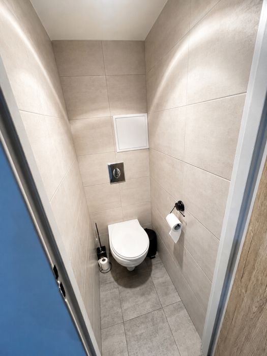 Nowoczesne mieszkanie 60,58 m² | 3 pokoje | balkon | klimatyzacja