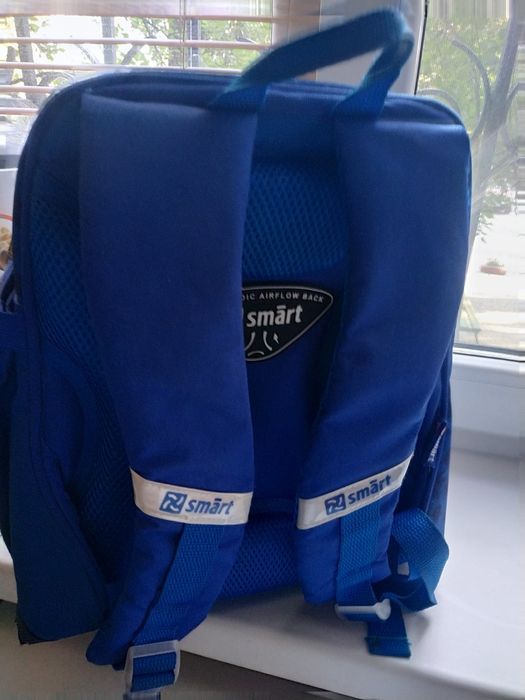 Школьный рюкзак, Smart 1-4 класс