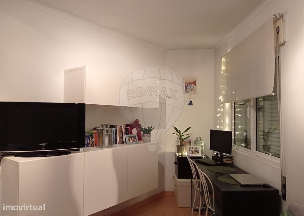 Apartamento T0 para arrendamento