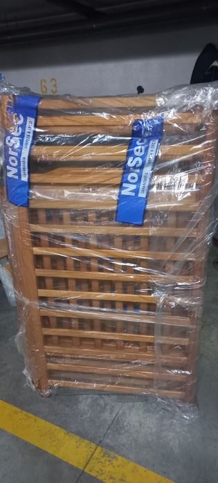 Cama de grades Ursinho Marca Continente