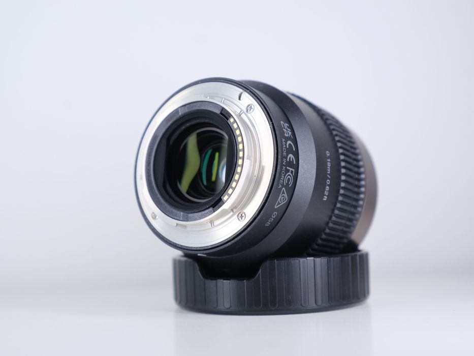 SAMYANG V-AF 24mm T1.9 FE Sony E + гарантія \ без передоплат