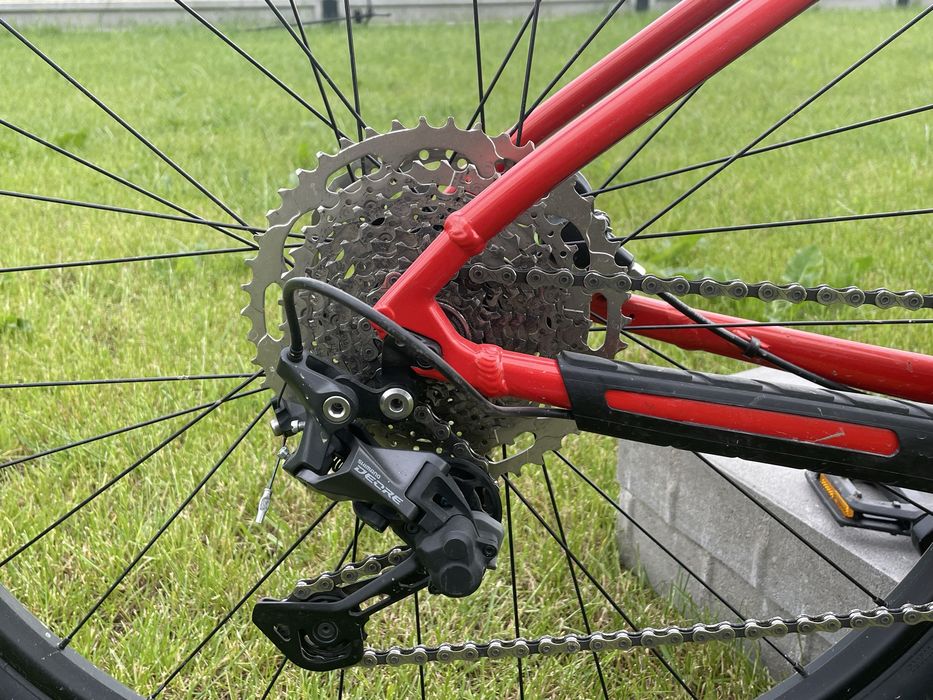 Trek marlin 6 M/L  29