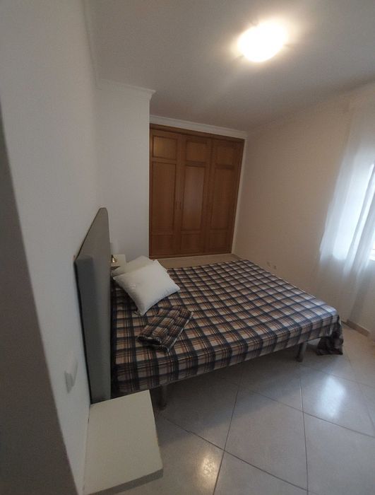 Quarto casal ou individual