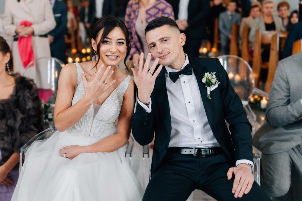 Fotograf Olkusz - ślubny, chrzest, komunia, sesje