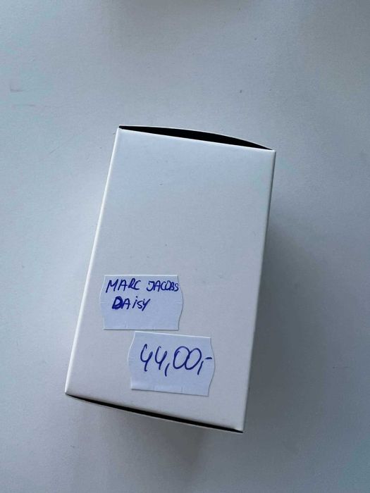 Perfumy damskie Standard Glantier 50ml Marc Jacobs Daisy