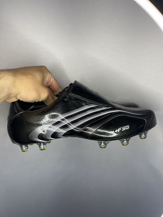 KorkicAdidas +F50.6 Tunit