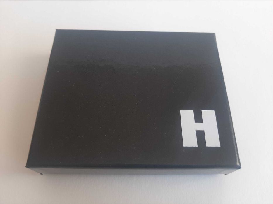 портмоне кошелек