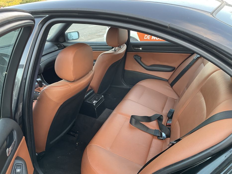 BMW E46 320d ano 2000 (ler anúncio)