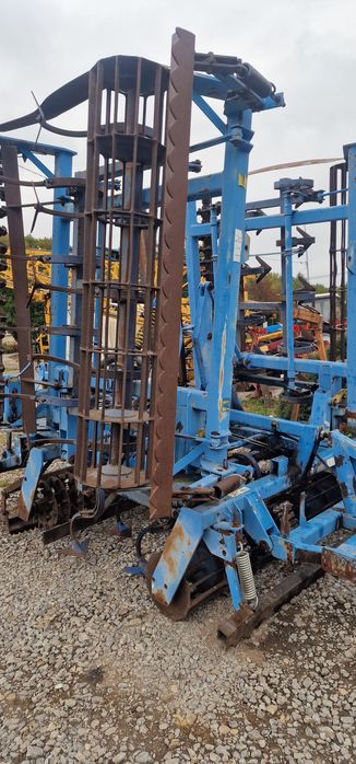 Компактомат Farmet K 600