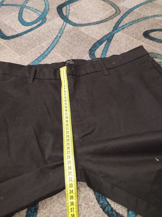 Шорты от ACW85 XXL Black Состояние Новых