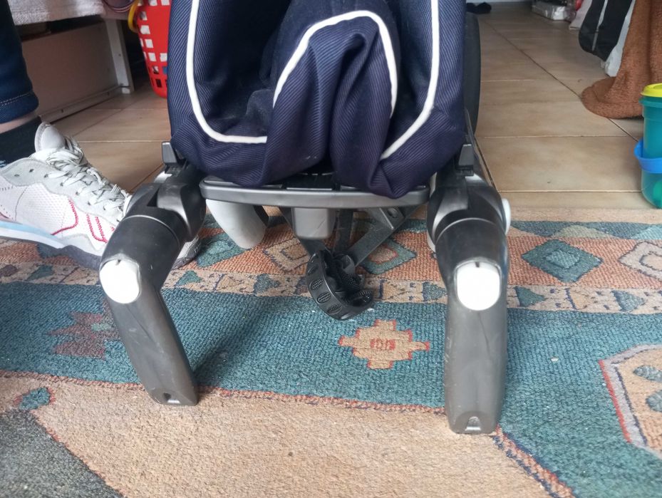 Carrinho criança Chicco