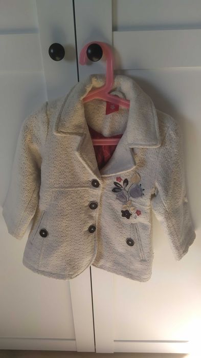 Płaszczyk rozm. 104