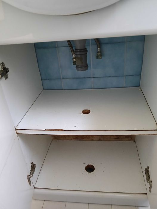 Móvel de casa de banho